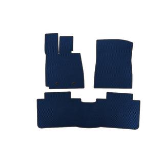 EVA automatten (Blauw) BYD Han 2020–