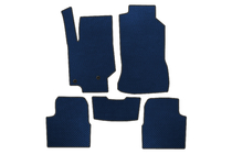 Citroen C4 X/e-C4 X 2022– EVA automatten (benzine, blauw) foto 1