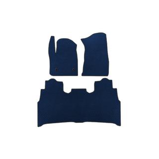 EVA automatten (Blauw)