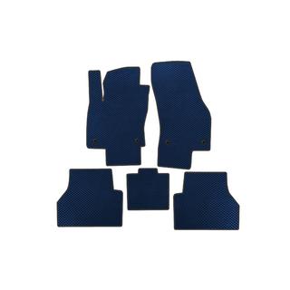 EVA automatten (Blauw)