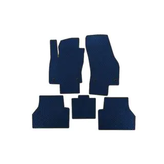 EVA automatten (Blauw)