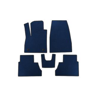 EVA automatten (Blauw)