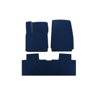 EVA automatten (Blauw)