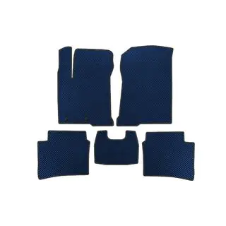 EVA automatten (Blauw)