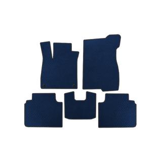 EVA automatten (Blauw)