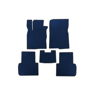 EVA automatten (Blauw)