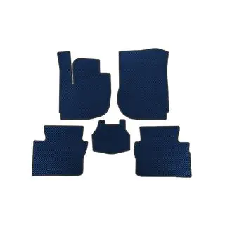 EVA automatten (Blauw)