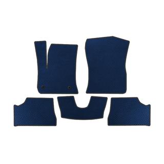 EVA automatten (Blauw)