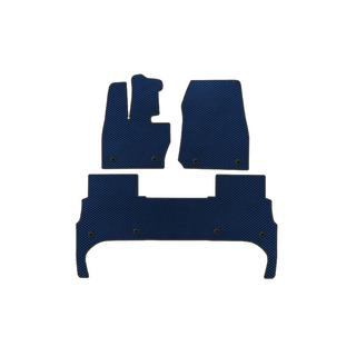 EVA automatten (Blauw)