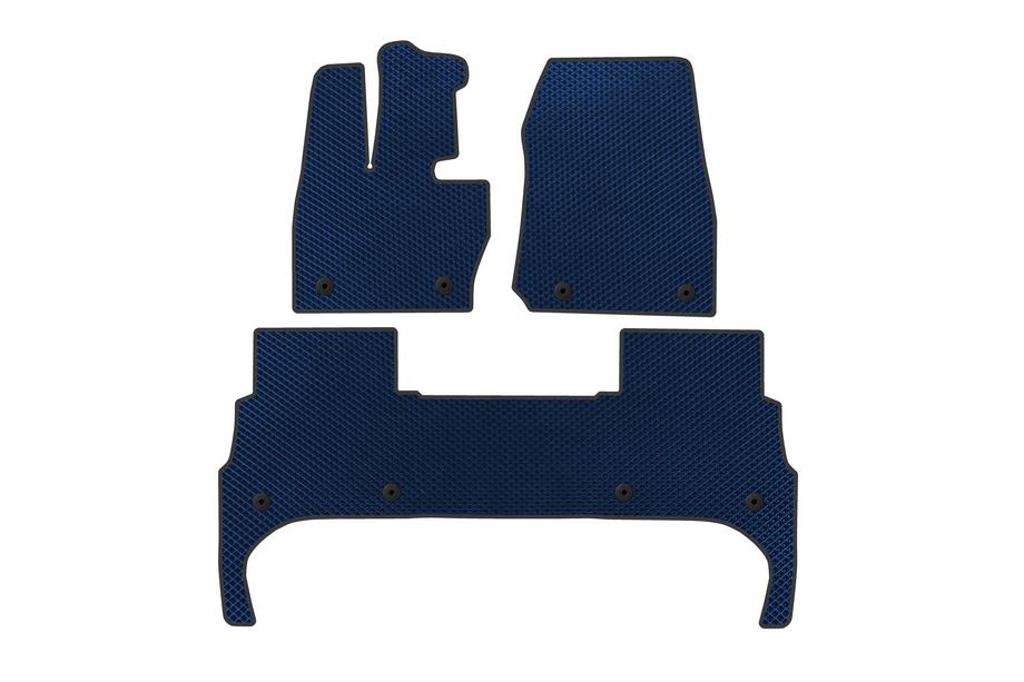 Range Rover Sport 2022– EVA automatten (Blauw) Image