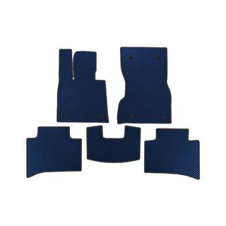 EVA automatten (Blauw)