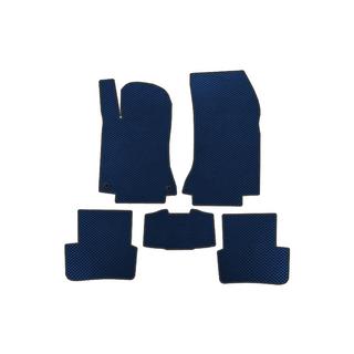 EVA automatten (Blauw)