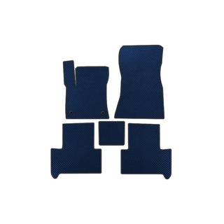EVA automatten (Blauw)