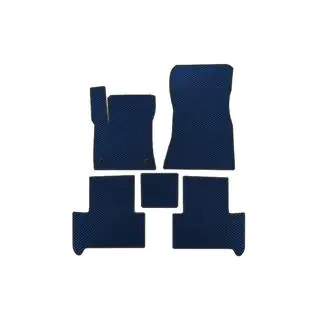 EVA automatten (Blauw)