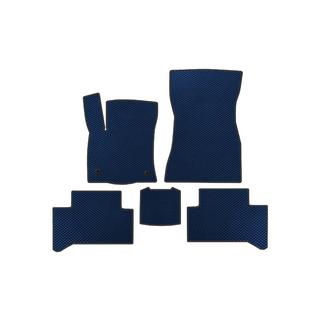 EVA automatten (Blauw)