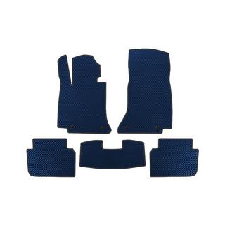 EVA automatten (Blauw)