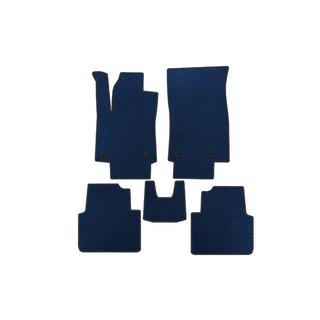 EVA automatten (2017-2020, blauw)