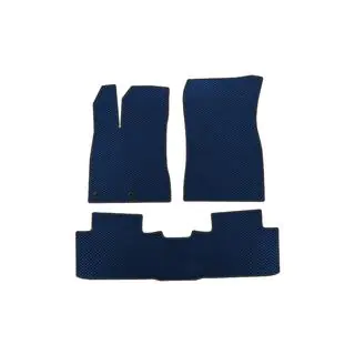 EVA automatten (Blauw)
