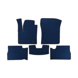EVA automatten voor interieur (Electro, blauw)