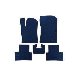 EVA automatten (Blauw)