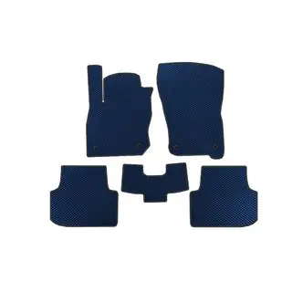 EVA automatten (Blauw)