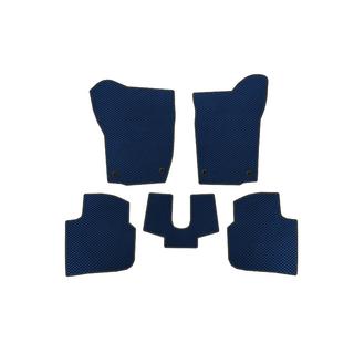 EVA automatten (Blauw)