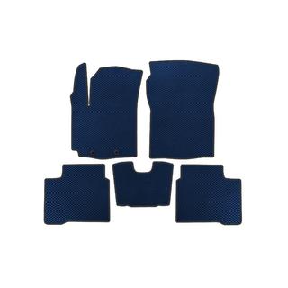 EVA automatten (Blauw)