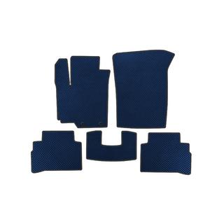 EVA vloermatten V2 (Blauw) Suzuki Vitara 2015–