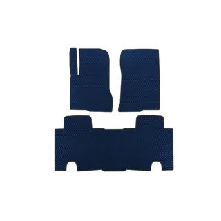 EVA automatten (Blauw)