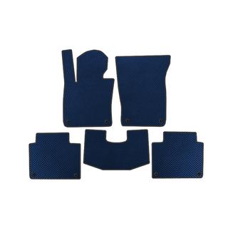 EVA automatten voor het interieur (SW, blauw) Volvo S90/V90 2016–