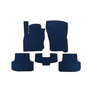 EVA automatten (HB, blauw)