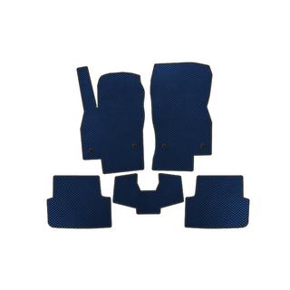 EVA automatten (Blauw)