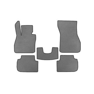 EVA automatten voor F44, grijs BMW 2 Serie Gran Coupe F44 2020–2024