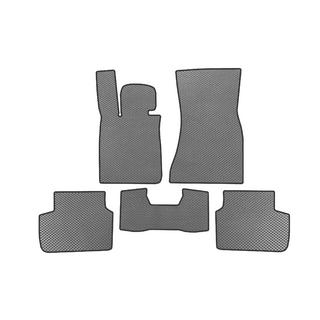 EVA automatten (voor G11, grijs) BMW 7 Serie G11/G12 2015–2022