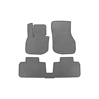 EVA automatten (voor IX1, grijs) BMW X1/iX1 (U11) 2022–