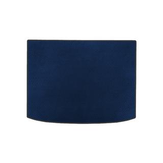 EVA bagageruimtemat (HB, blauw)