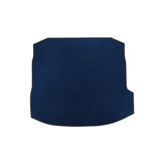 EVA kofferbakmat (Sedan, blauw)
