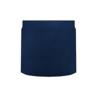 EVA kofferbakmat (blauw)