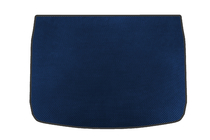 Alfa Romeo Junior 2024– Kofferbakmat EVA V1 (Blauw) foto 1