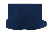 BMW 2-serie Active Tourer U06 2021– EVA kofferbakmat (blauw) foto 1