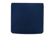 BMW 2 Serie Gran Coupe F44 2020–2024 EVA kofferbakmat (voor F44, blauw) foto 1