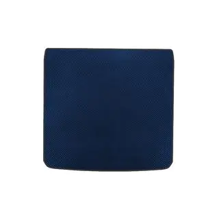 EVA kofferbakmat (voor F44, blauw)