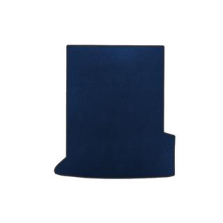 EVA kofferbakmat (Voor i5 G60E, blauw) BMW 5/i5 Serie G60/G60E/G61 2023–