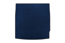 BMW 6-serie F12/F13/F06 2011–2018 EVA kofferbakmat (Voor F12/13, Blauw) foto 1