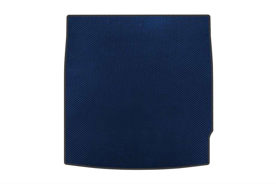 BMW 6-serie F12/F13/F06 2011–2018 EVA kofferbakmat (Voor F12/13, Blauw) Image