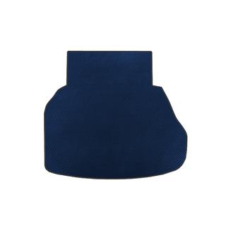 EVA kofferbakmat (voor E66, blauw)