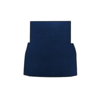 EVA kofferbakmat (voor G70E, blauw) BMW 7 Serie G70/G71 2022–