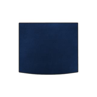 EVA kofferbakmat (voor IX1, blauw) BMW X1/iX1 (U11) 2022–