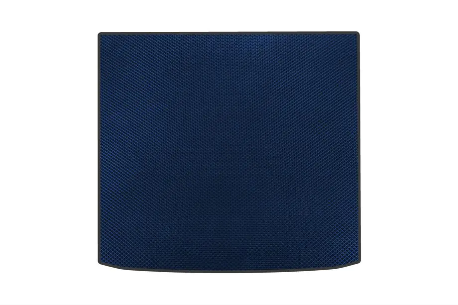 BMW X2 (U10) 2023– EVA kofferbakmat (voor IX2, blauw) Image