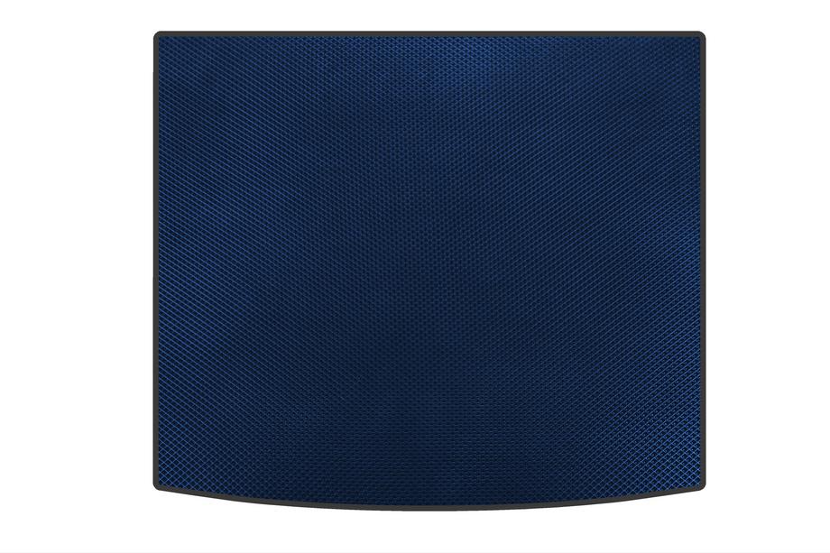 BMW X1/iX1 (U11) 2022– EVA bagageruimatte (voor X1, blauw) Foto 1